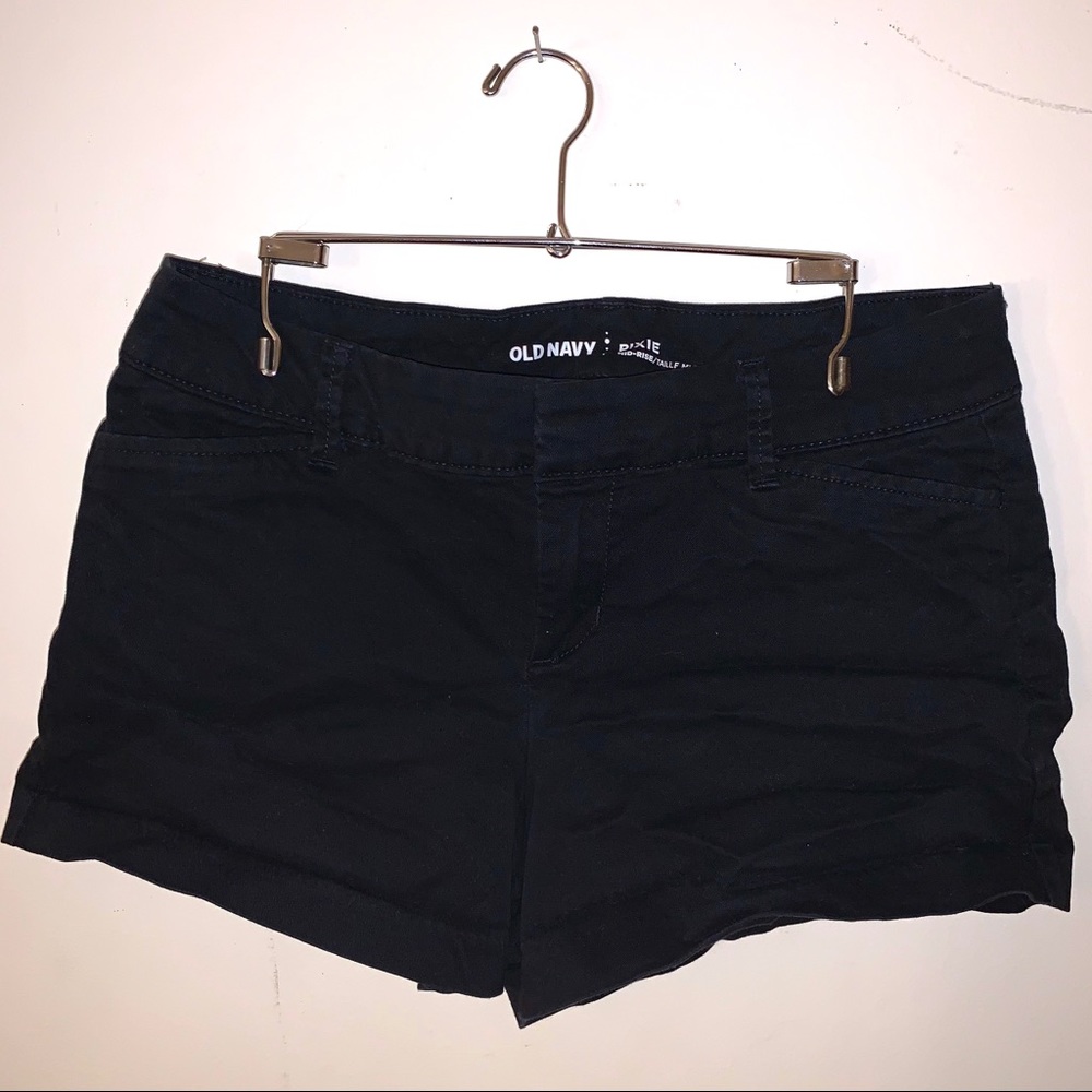 Old Navy Dixie Shorts